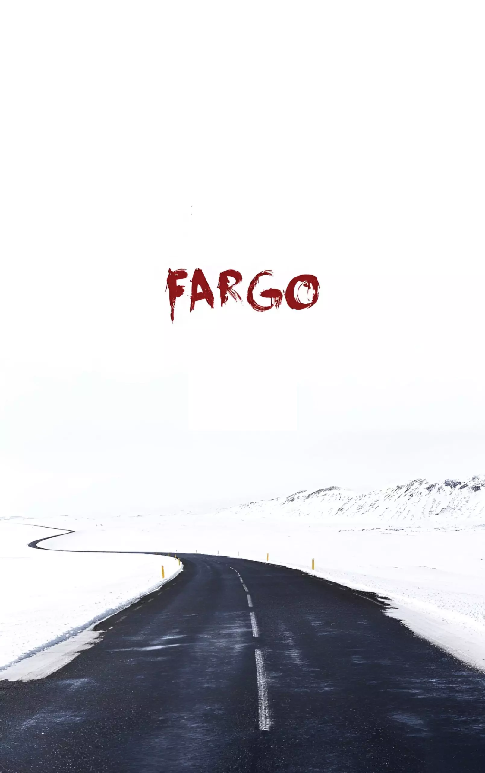 Fargo - Poster