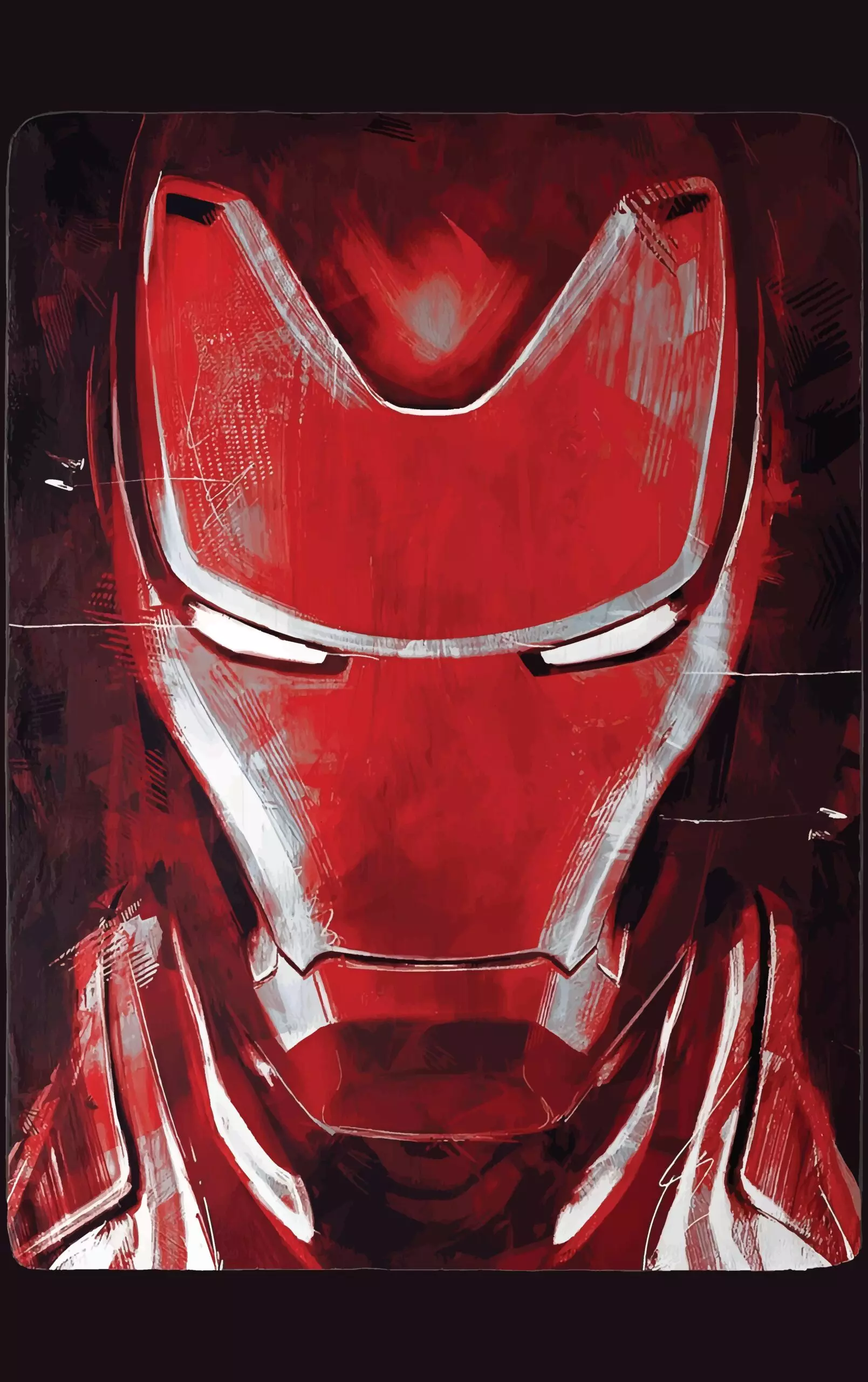 Ironman - Poster