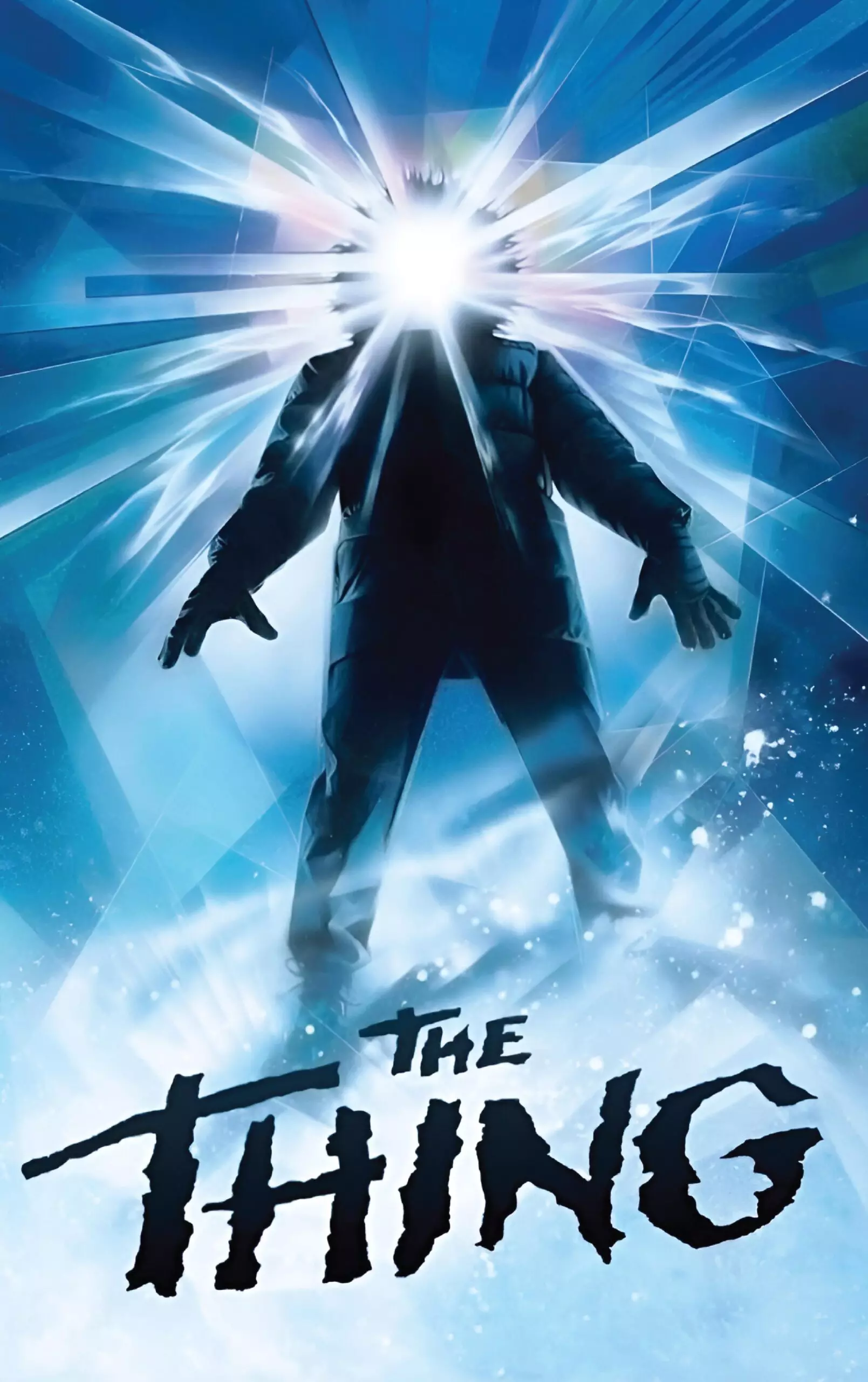 The Thing - Poster