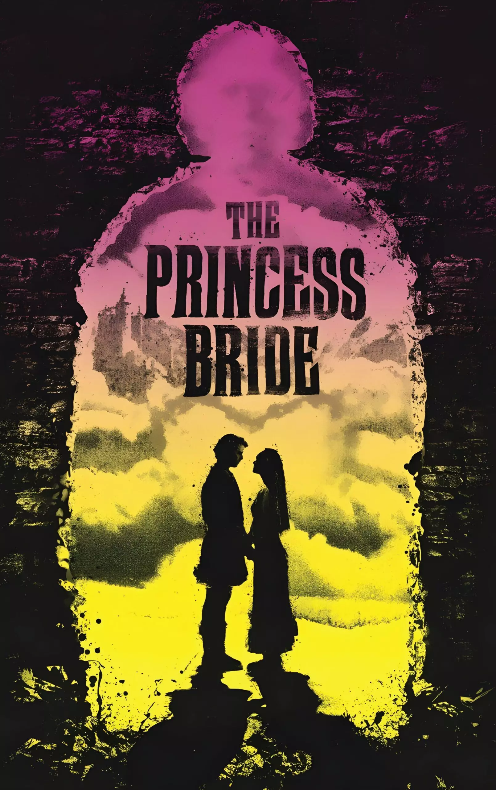 The Princess Bride - Poster