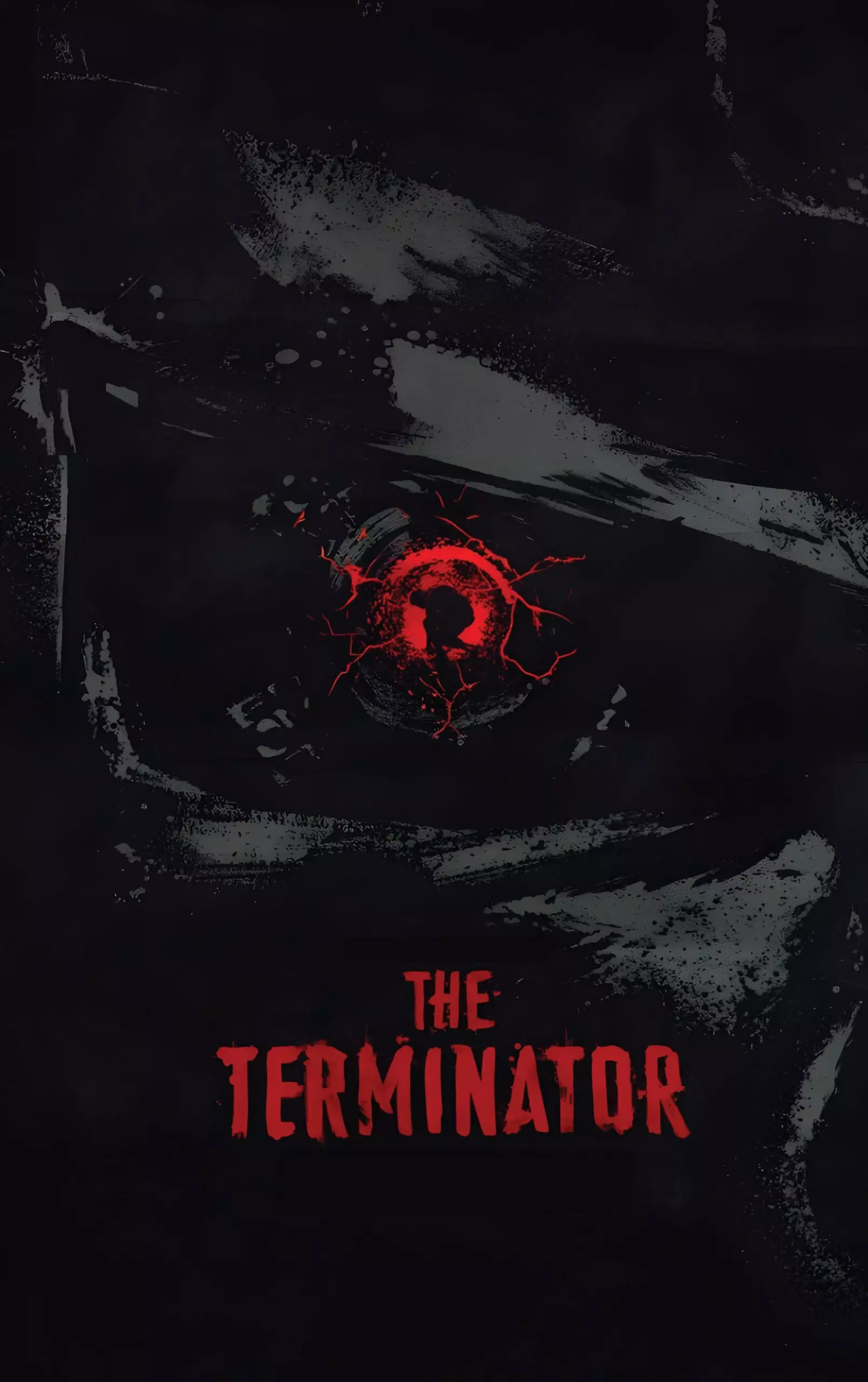 The Terminator - Poster