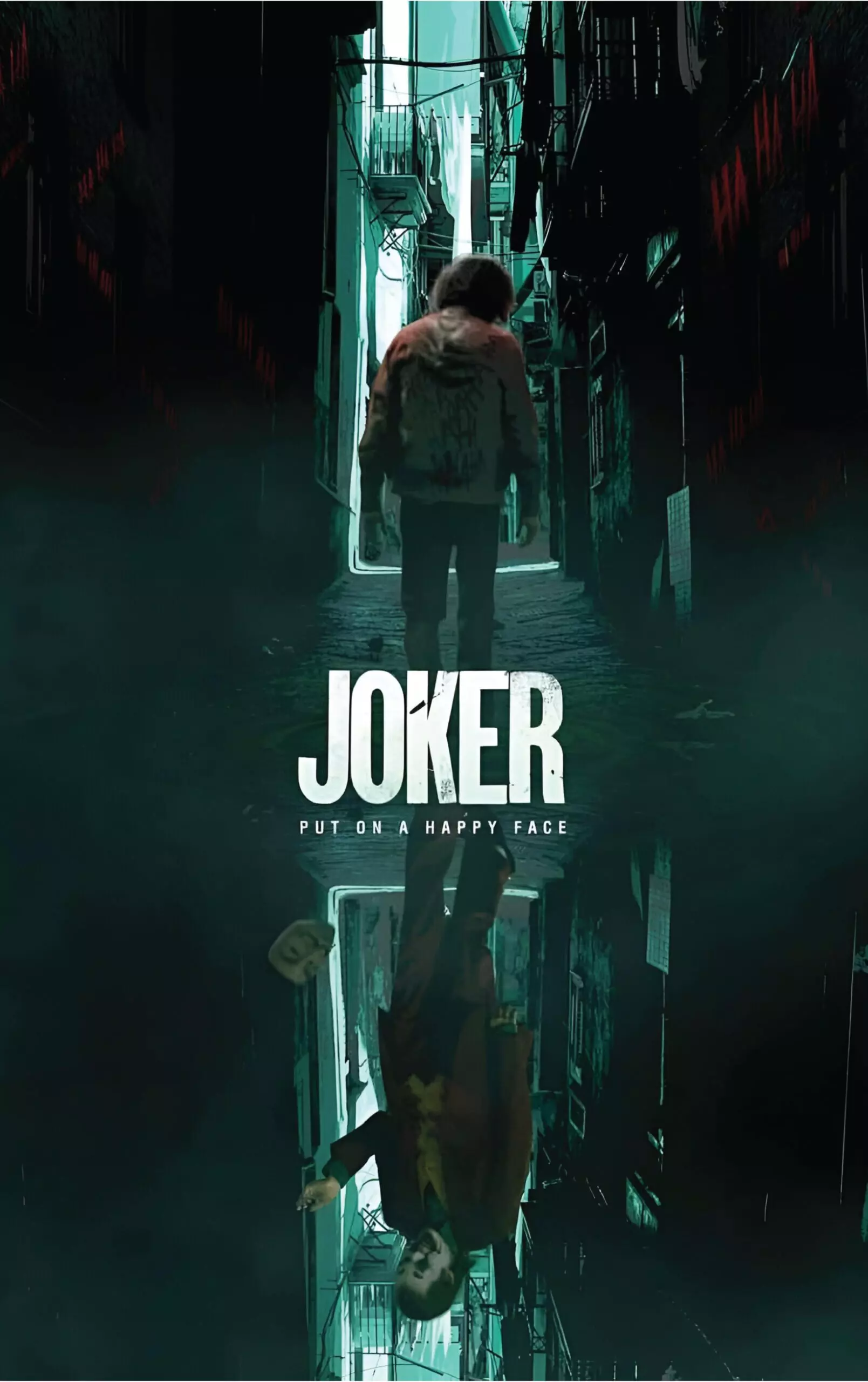 Joker - Poster