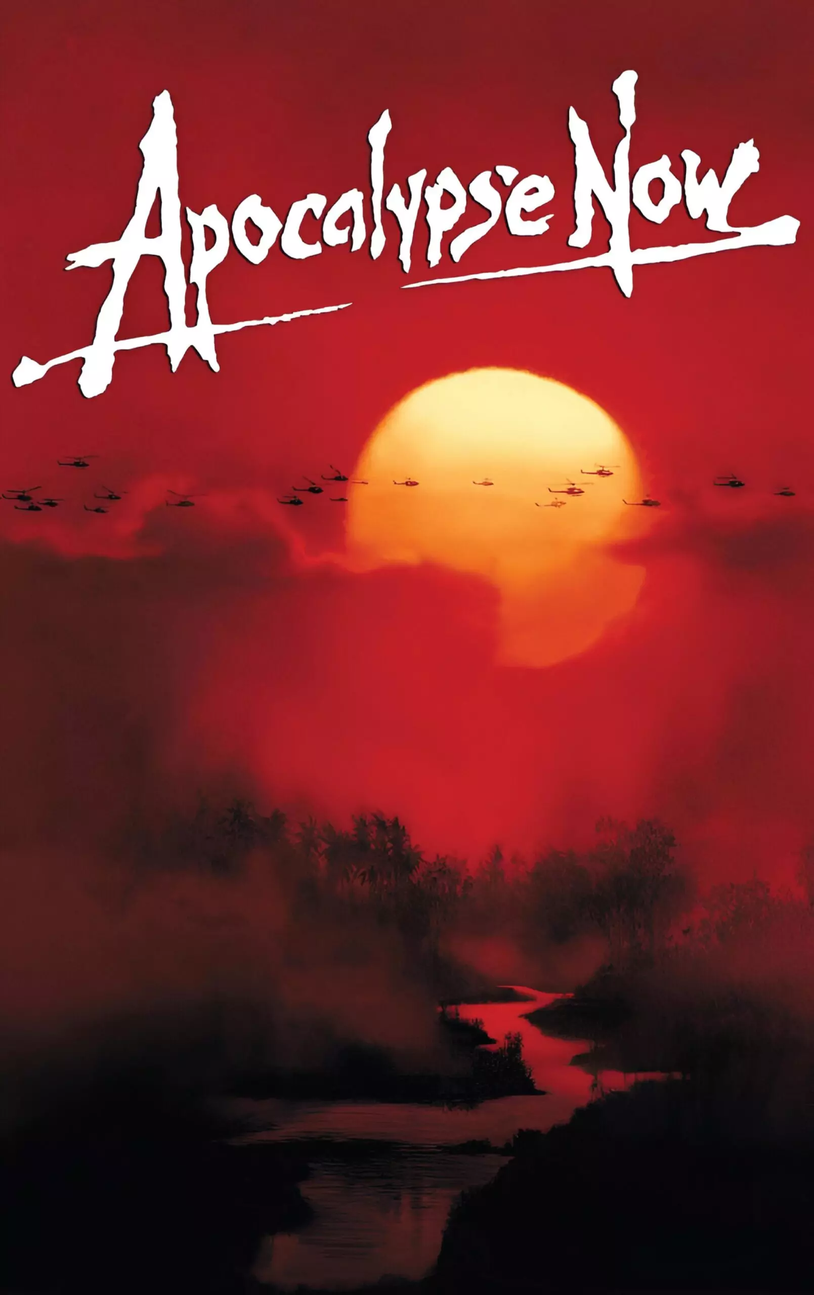 Apocalypse - Poster