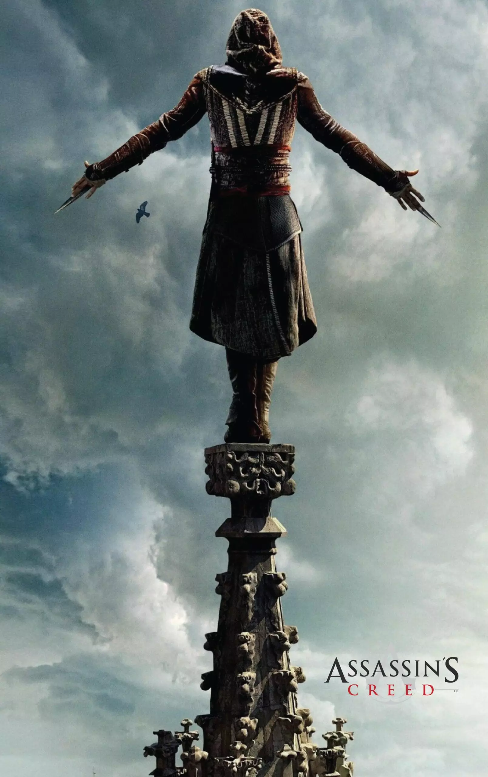 Assasins Creed - Poster