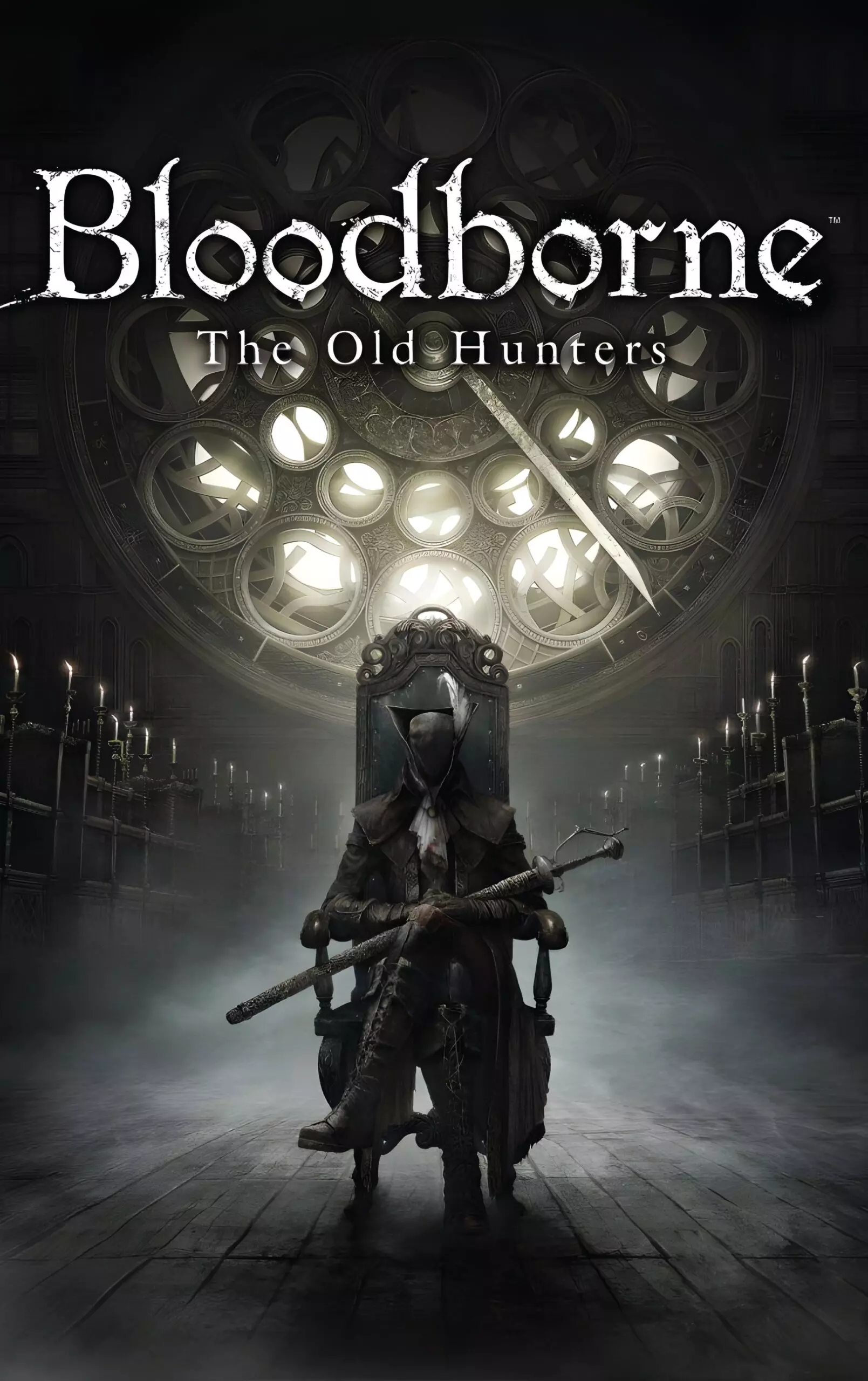 Bloodborne - Poster