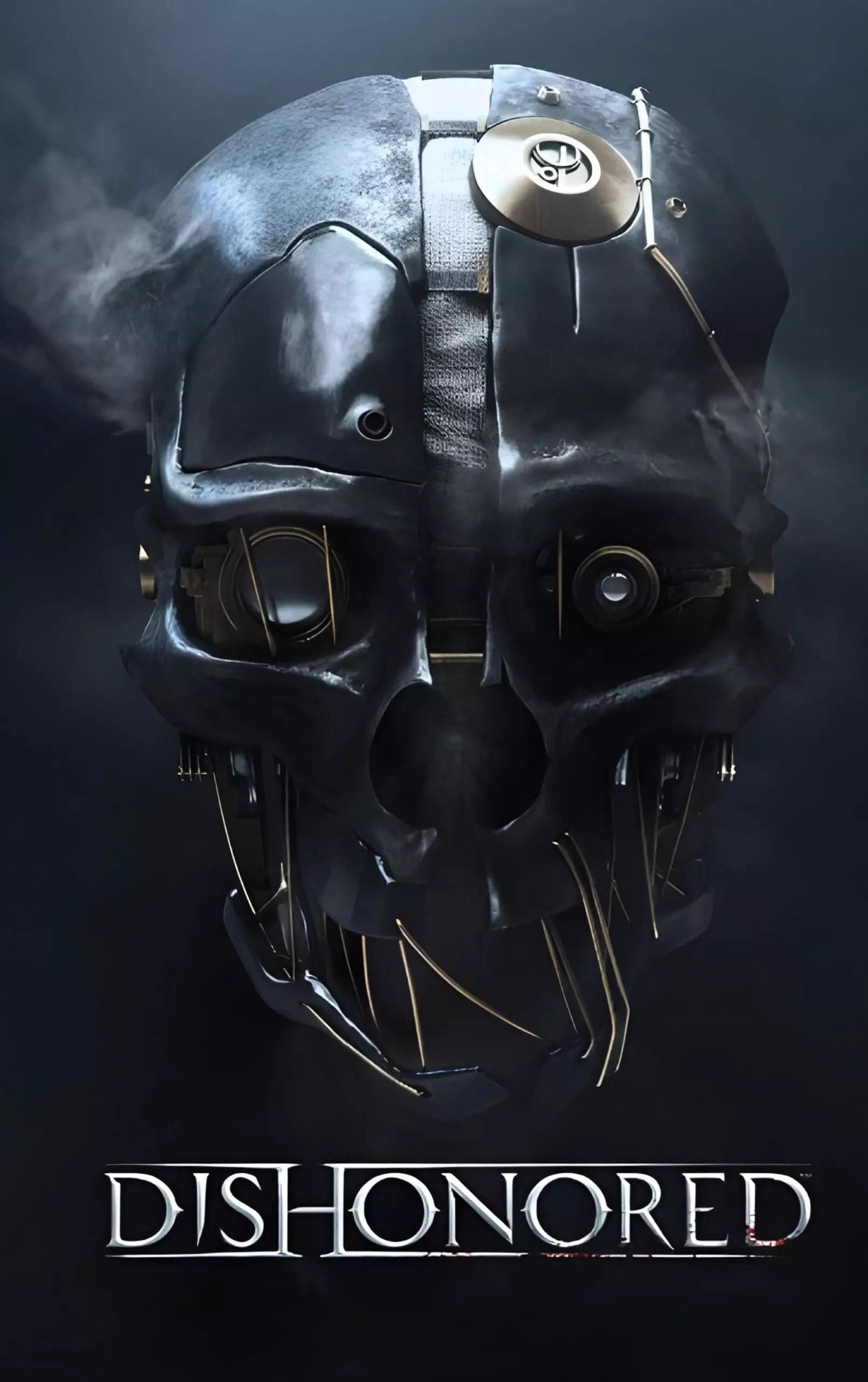Dishonored - Poster