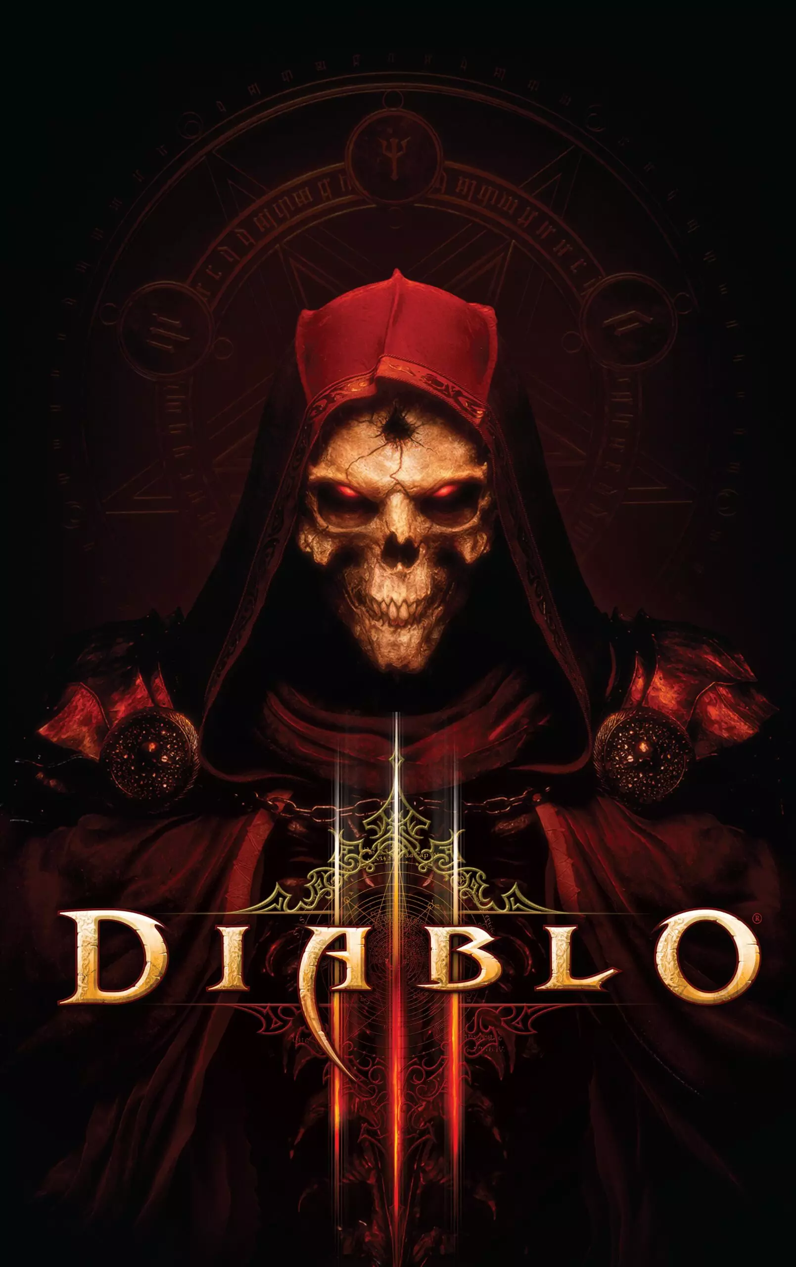 Diablo - Poster