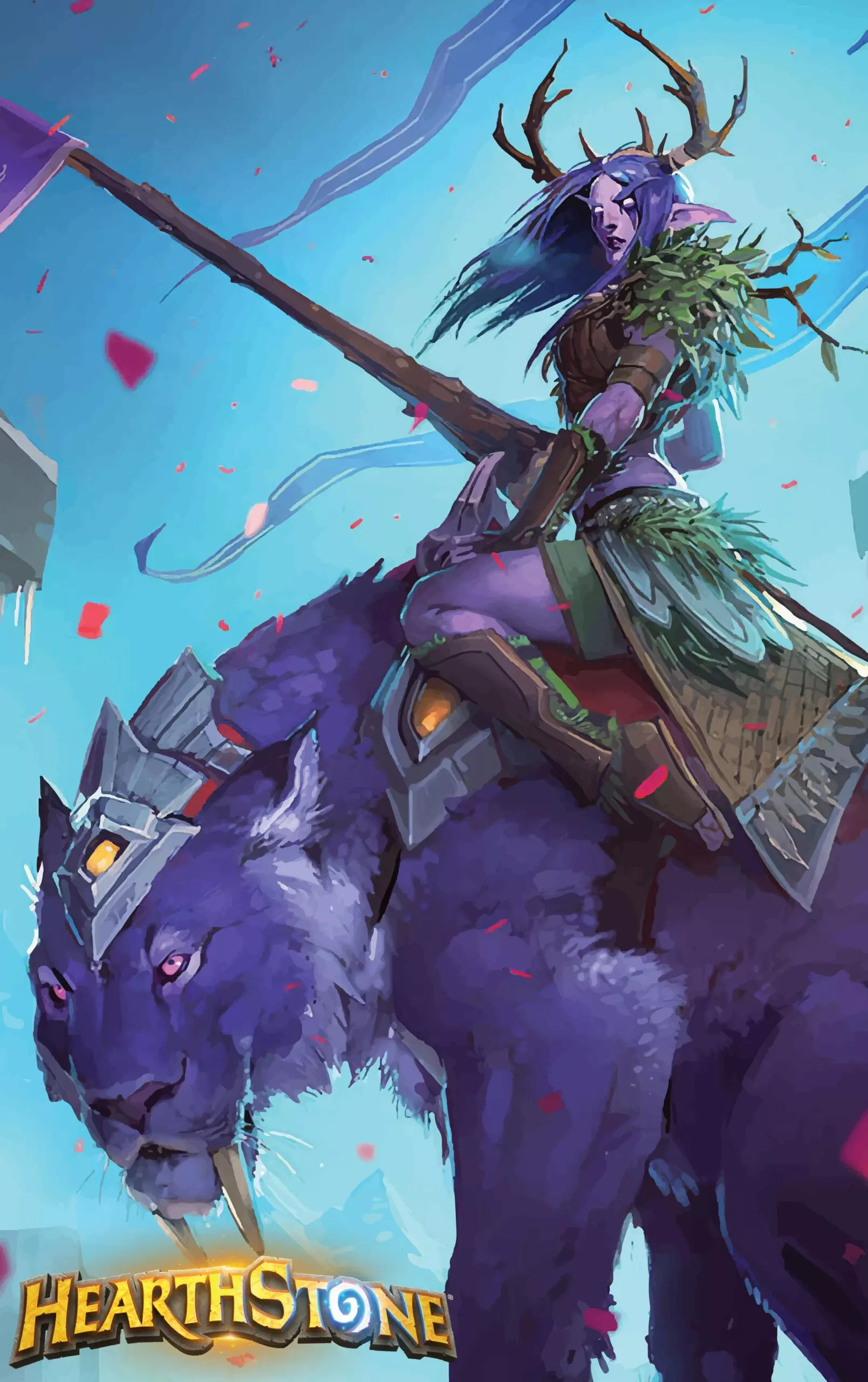 HearthStone - Poster