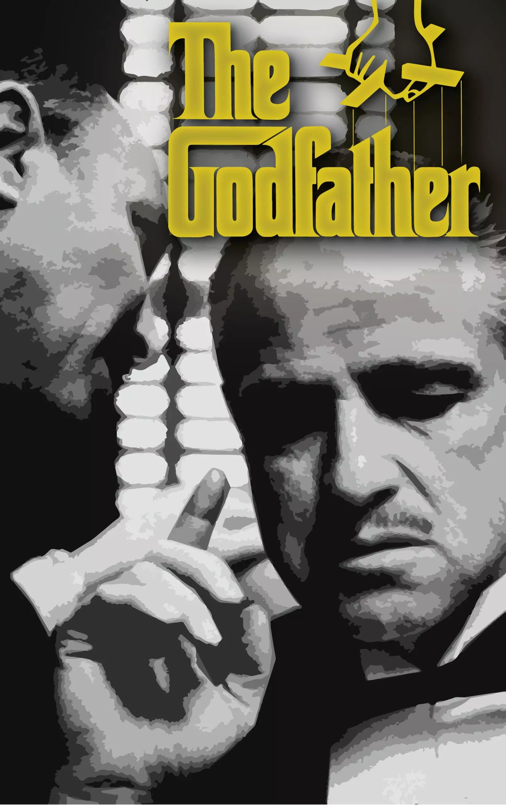 The Godfather - Poster
