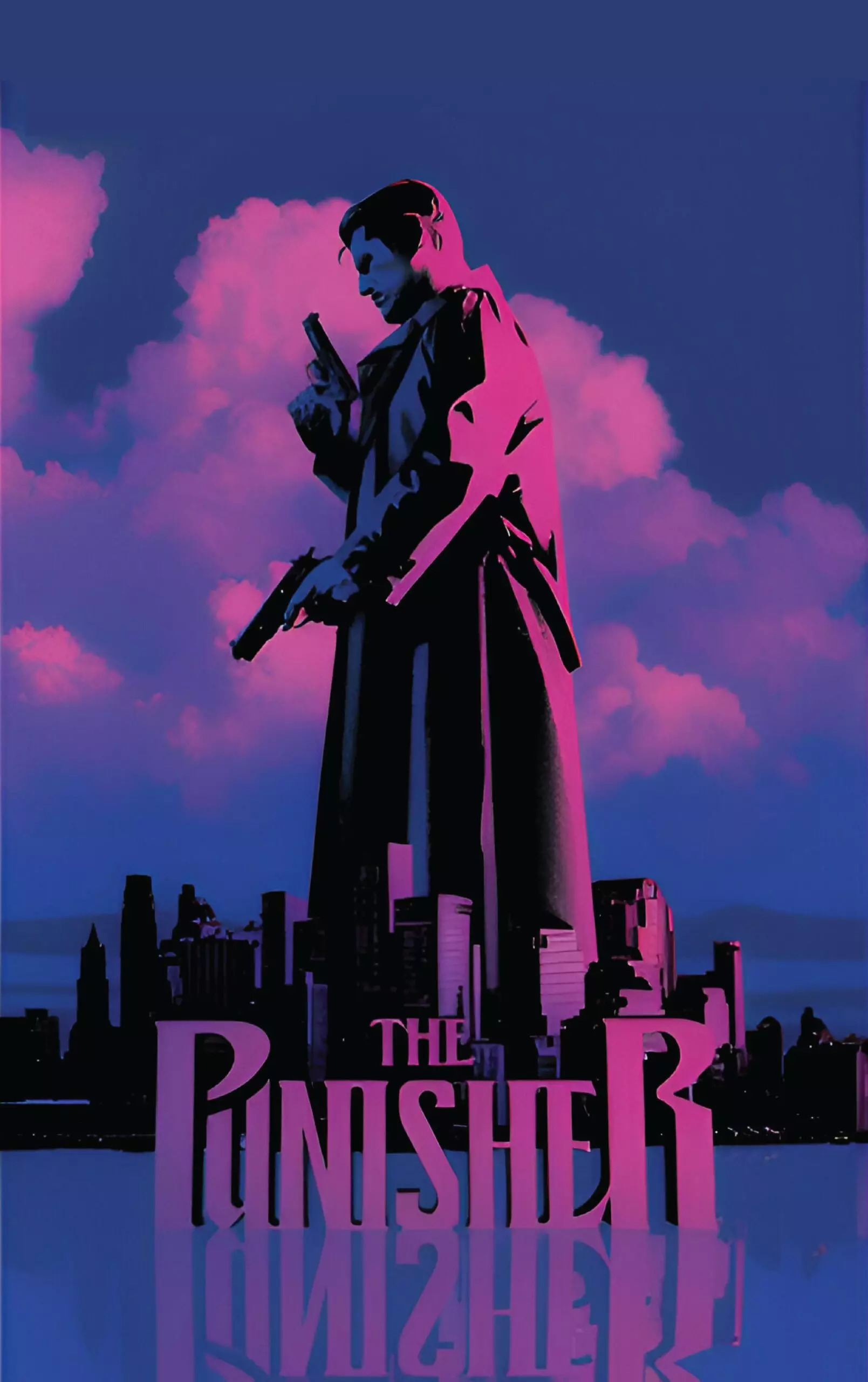 The Punisher - Poster