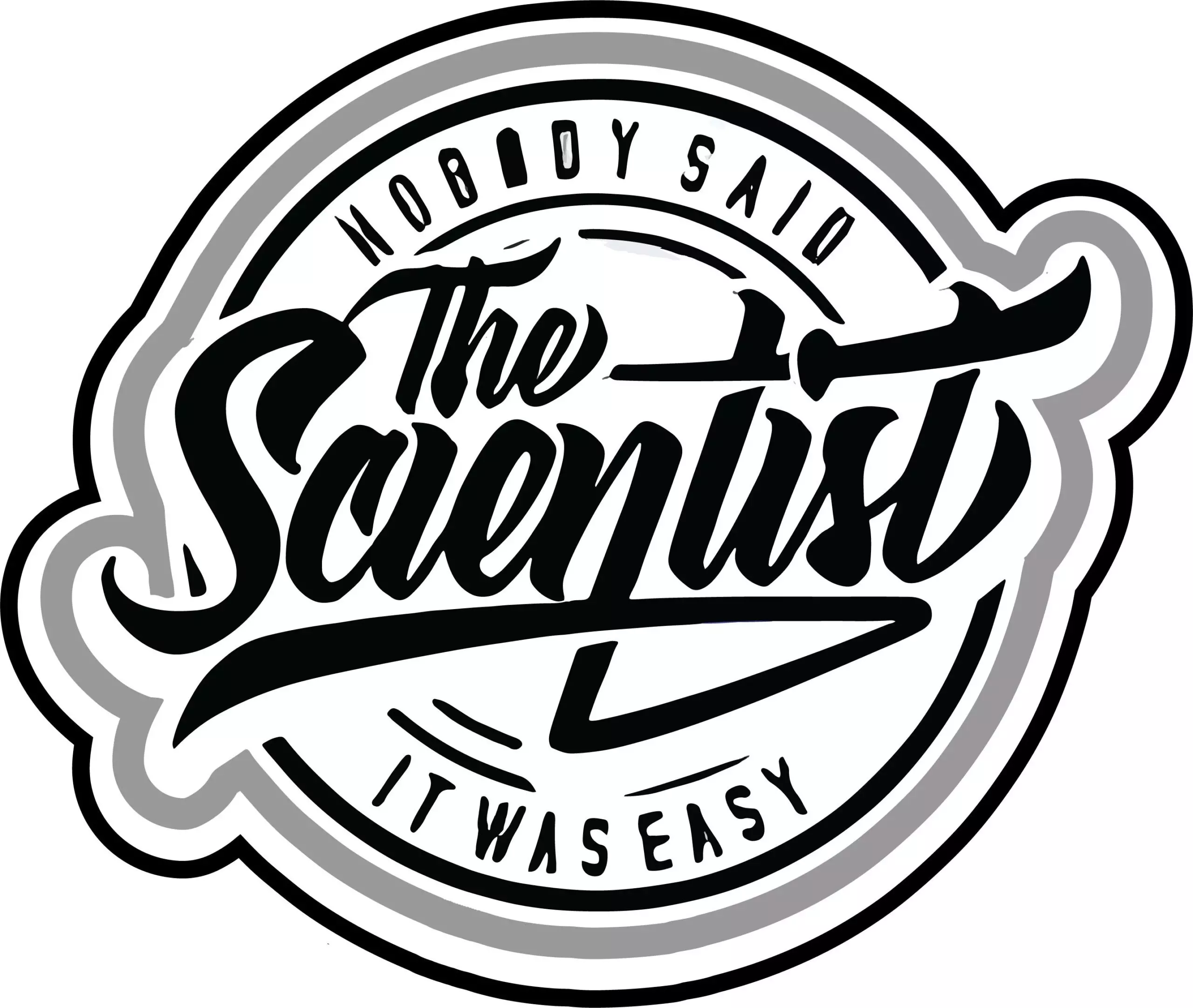 The Scientist - Meme - Sticker