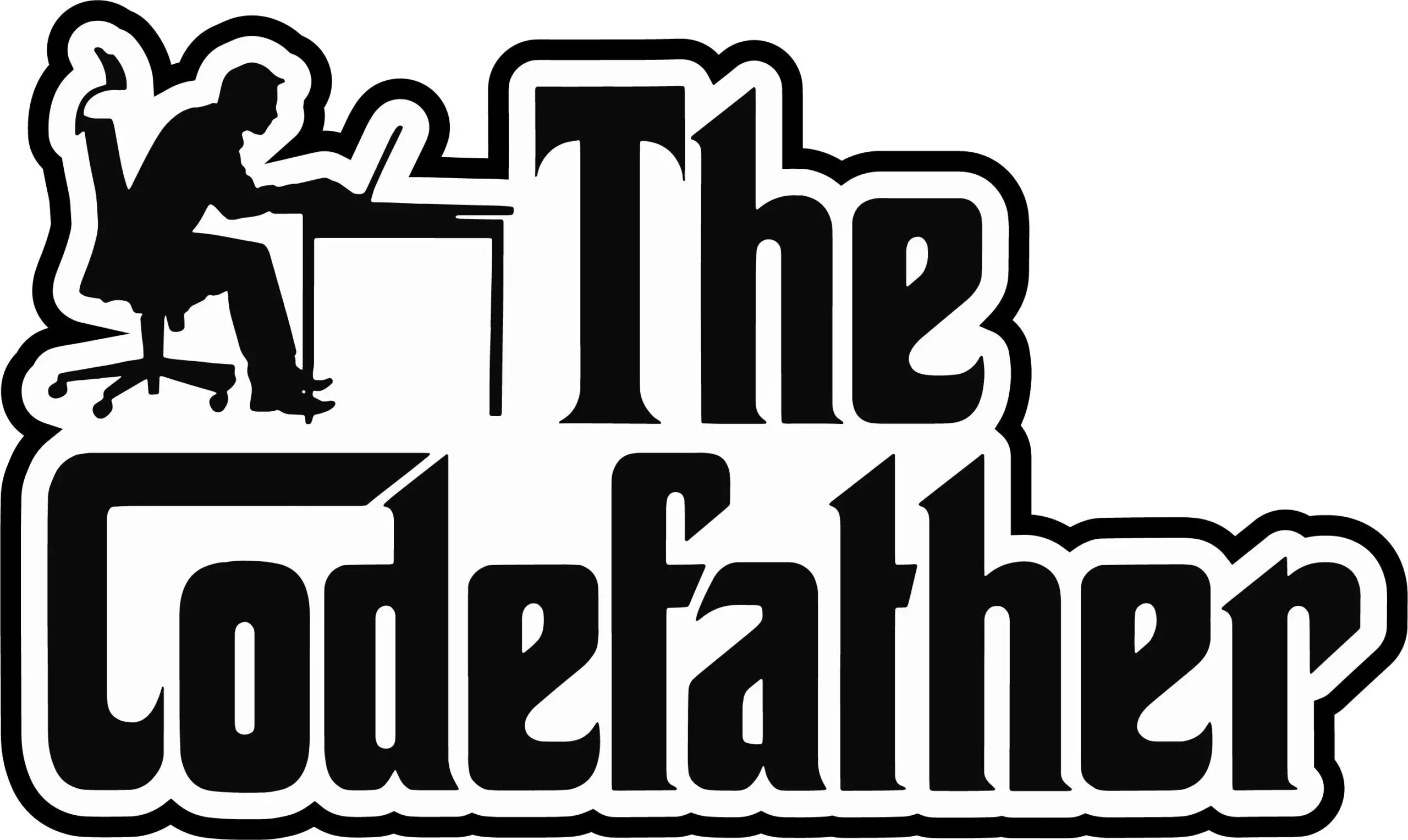 The Codefather - Meme - Sticker