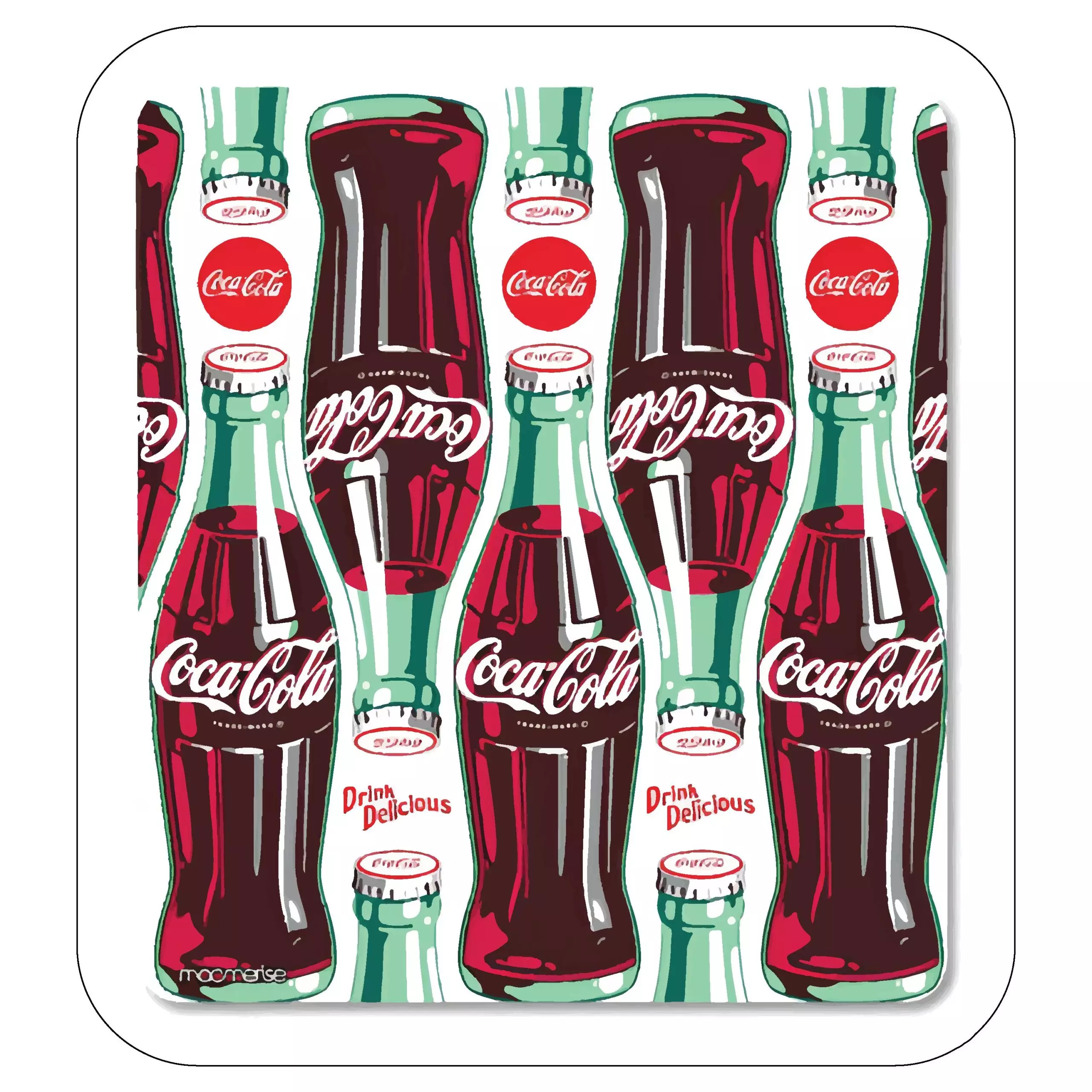 Coca Cola - Meme - Sticker